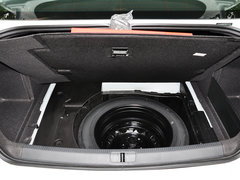 2015款 1.8TSI 豪华型