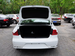 2015款 1.8TSI 豪华型