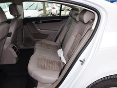 2015款 1.8TSI 豪华型