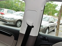 2015款 1.8TSI 豪华型