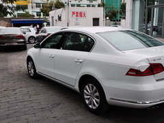 2015款 1.8TSI 豪华型