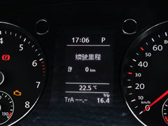 2015款 1.8TSI 豪华型