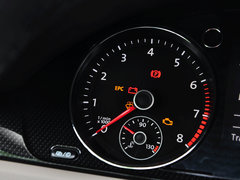 2015款 1.8TSI 豪华型