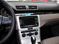 2015款 1.8TSI 豪华型