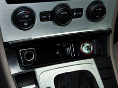2015款 1.8TSI 豪华型