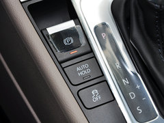 2015款 1.8TSI 豪华型