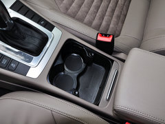 2015款 1.8TSI 豪华型