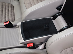 2015款 1.8TSI 豪华型
