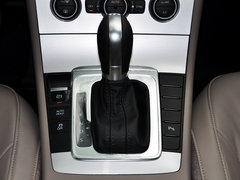 2015款 1.8TSI 豪华型