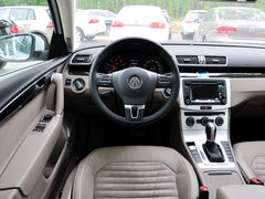 2015款 1.8TSI 豪华型