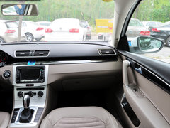 2015款 1.8TSI 豪华型