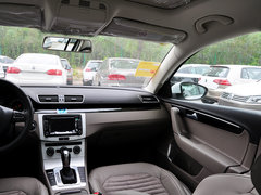 2015款 1.8TSI 豪华型