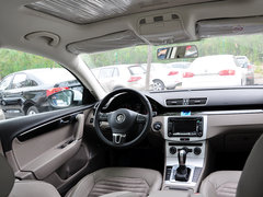 2015款 1.8TSI 豪华型