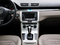 2015款 1.8TSI 豪华型