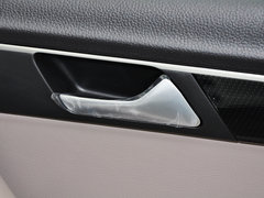 2015款 1.8TSI 豪华型