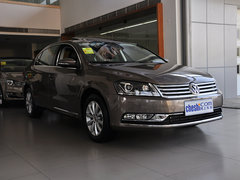 2015款 1.8TSI 豪华型