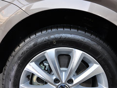 2015款 1.8TSI 豪华型