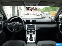 2015款 1.8TSI 豪华型