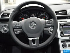 2015款 1.8TSI 豪华型