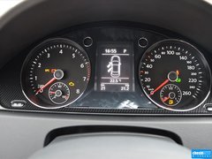 2015款 1.8TSI 豪华型