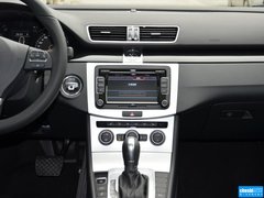 2015款 1.8TSI 豪华型