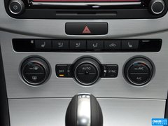 2015款 1.8TSI 豪华型