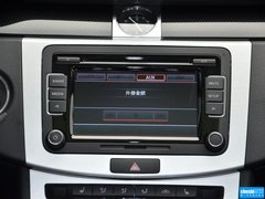 2015款 1.8TSI 豪华型