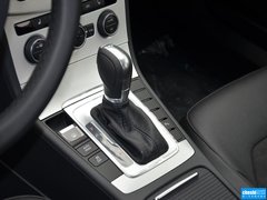2015款 1.8TSI 豪华型