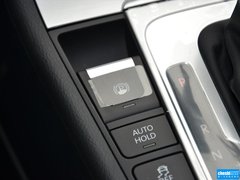 2015款 1.8TSI 豪华型