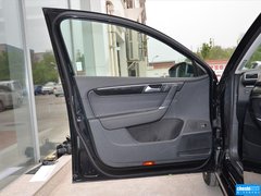 2015款 1.8TSI 豪华型