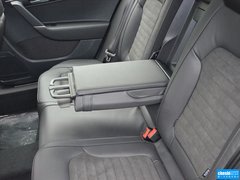 2015款 1.8TSI 豪华型
