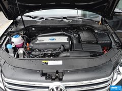 2015款 1.8TSI 豪华型