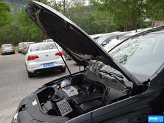 2015款 1.8TSI 豪华型