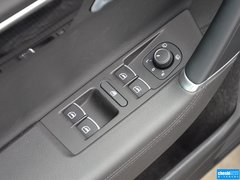 2015款 1.8TSI 豪华型