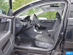 2015款 1.8TSI 豪华型