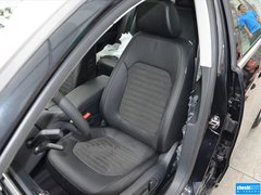 2015款 1.8TSI 豪华型
