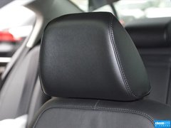 2015款 1.8TSI 豪华型