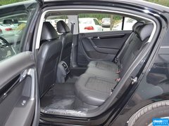 2015款 1.8TSI 豪华型