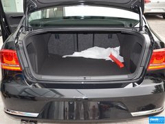 2015款 1.8TSI 豪华型