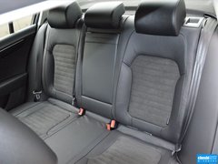 2015款 1.8TSI 豪华型