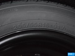2015款 1.8TSI 豪华型