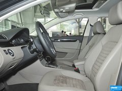 2015款 1.8TSI 豪华型