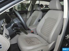2015款 1.8TSI 豪华型