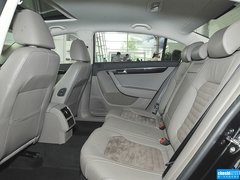 2015款 1.8TSI 豪华型
