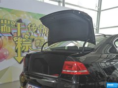 2015款 1.8TSI 豪华型