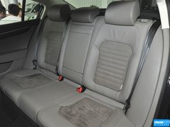 2015款 1.8TSI 豪华型
