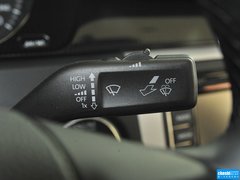 2015款 1.8TSI 豪华型