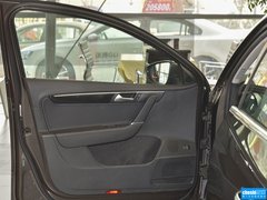 2015款 1.8TSI 豪华型