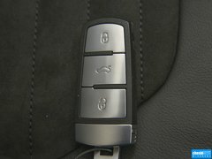 2015款 1.8TSI 豪华型