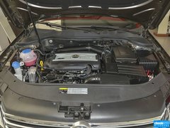 2015款 1.8TSI 豪华型
